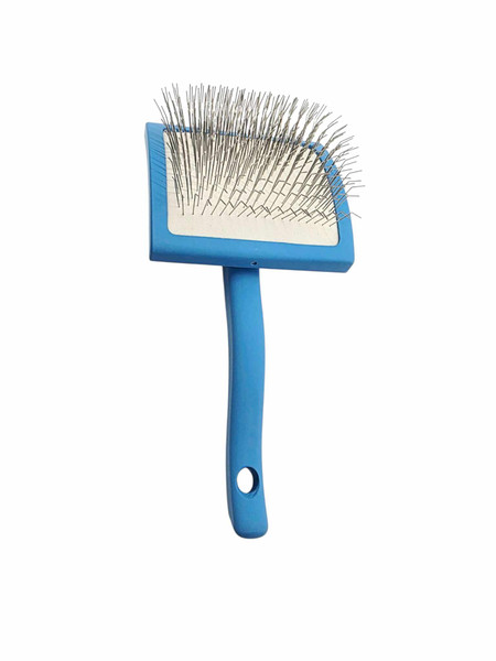 Good Boy Large Wooden Slicker Brush