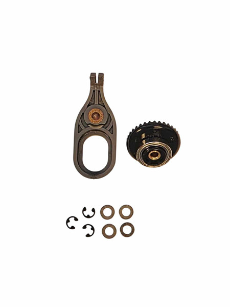 Wave clipper blade drive kit