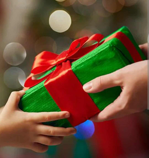 Pink Gift for Groomer Employee