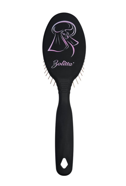 Zolitta Large Long Pin Brush