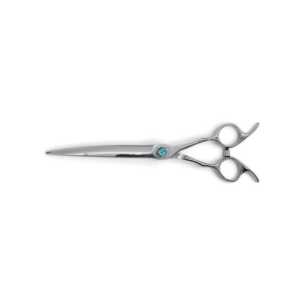 Laguna 7.7" Curved scissors, Slim line