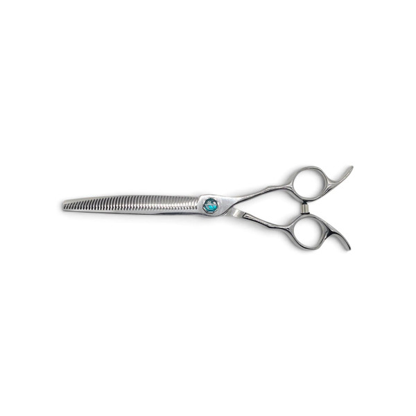 Laguna 7" 62-Tooth Curved Thinner, Slim Line