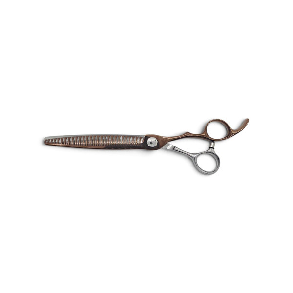Terra 7.5" 27-Tooth Finishing chunkers