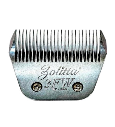 グルファカット 3FW Wide Blade