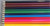 ExplicitlyYoursPencils.com sells twelve color shades of hexagonal coloring pencils custom printed and personalized in sets of a dozen.  Colored lead not sold individually. ExplicitlyYoursPencils.com sells twelve color shades of hexagonal coloring pencils custom printed and personalized in sets of a dozen.  Colored lead not sold individually.
