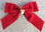 ExplicitlyYoursPencils.com has for sale a  big, beautiful red Christmas Bow with a small gold bell for an additional fee while supplies last when custom printed personalized hexagonal golf pencils with erasers are purchased.   ExplicitlyYoursPencils.com has for sale a  big, beautiful red Christmas Bow with a small gold bell for an additional fee while supplies last when custom printed personalized hexagonal golf pencils with erasers are purchased.