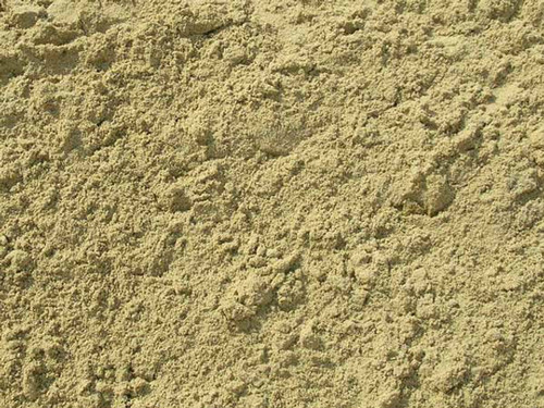 Fine Sand (per yard) Fine Sand (per yard)