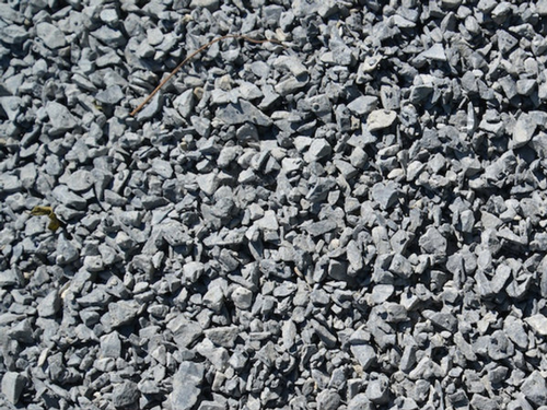 3/8" Crushed Bluestone 3/8" Crushed Bluestone