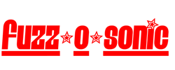Fuzzosonic Mailorder