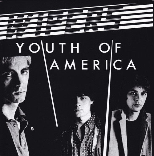 Wipers | Youth Of America | LP | Reissue