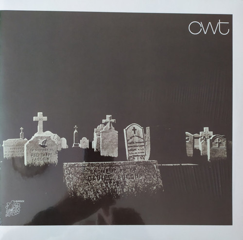 CWT | The Hundredweight | LP | Reissue