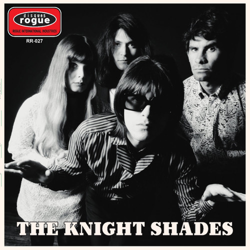 The Knight Shades | Why (Baby Why​!​) | 7"Ep The Knight Shades | Why (Baby Why​!​) | 7"Ep