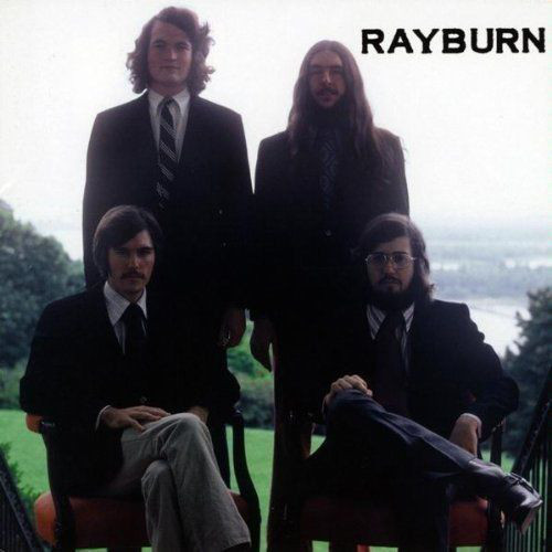 Rayburn - Rayburn, CD