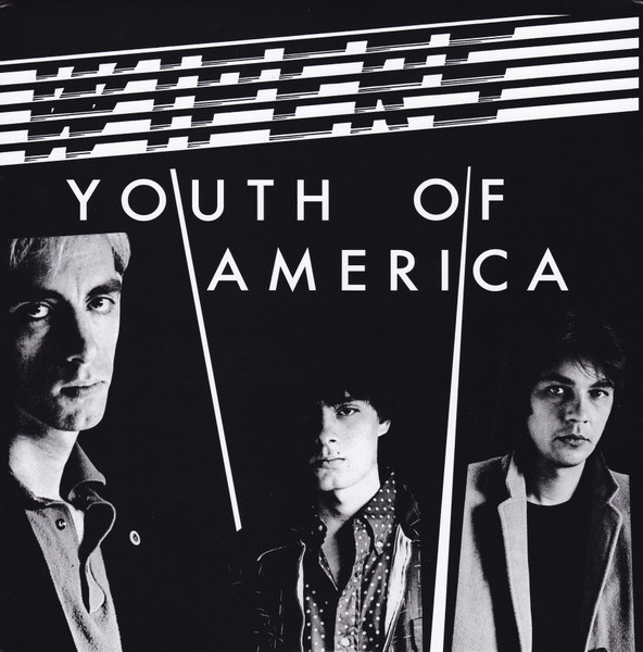 Wipers | Youth Of America | LP | Reissue