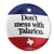 Team Talarico Pack (2.25" Pin-Back Button -- Pack of Three!)