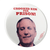 Hinojosa/Talarico Victory Pack (2.25" Pin-Back Button -- Pack of Three!)
