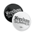 Freedom Summer (2.25" Pin-Back Button -- Combo Pack of Two!)