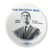 Delivery Man (2.25" Pin-Back Button)