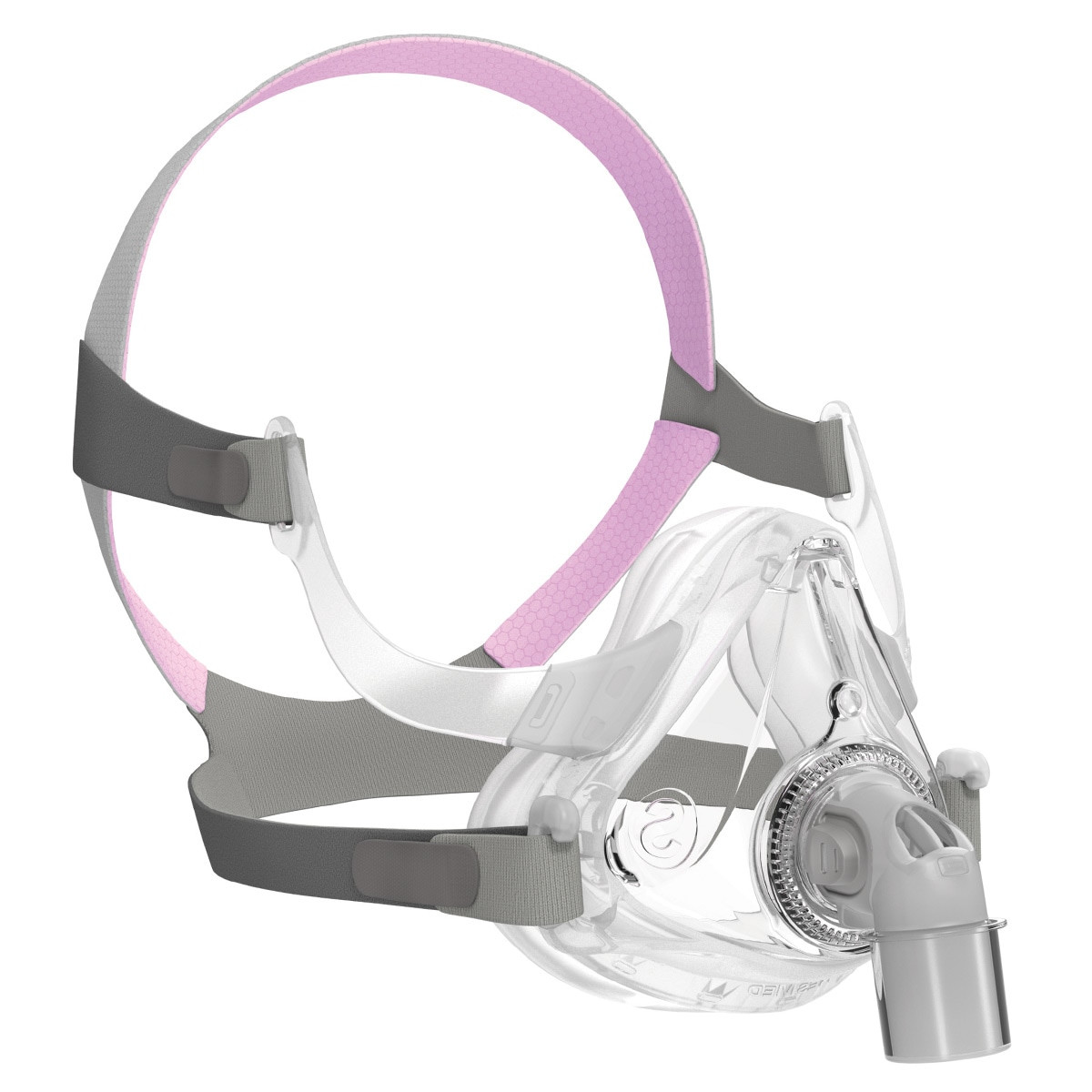ResMed AirFit F10 For Her Full Face CPAP Mask - GoCPAP