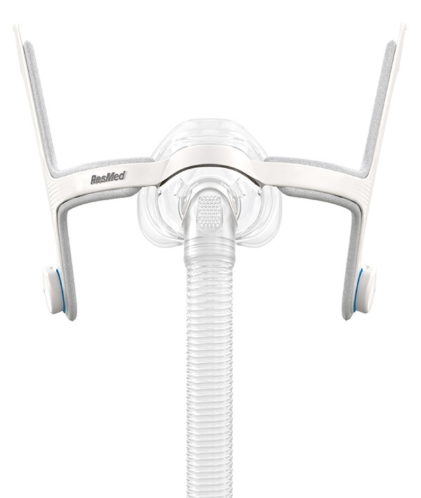 ResMed Nasal Mask Assembly Kit - AirFit N20 | GoCPAP
