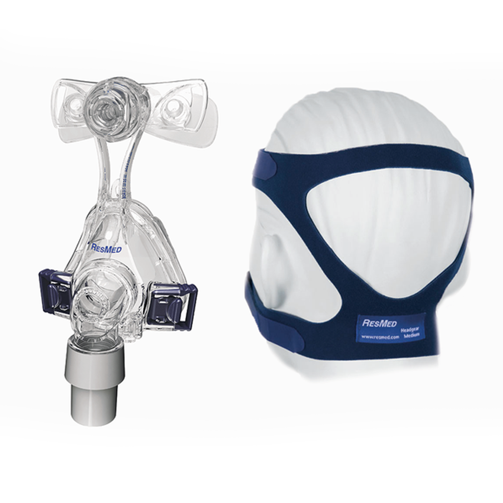 ResMed Mirage Micro Nasal Mask | GoCPAP