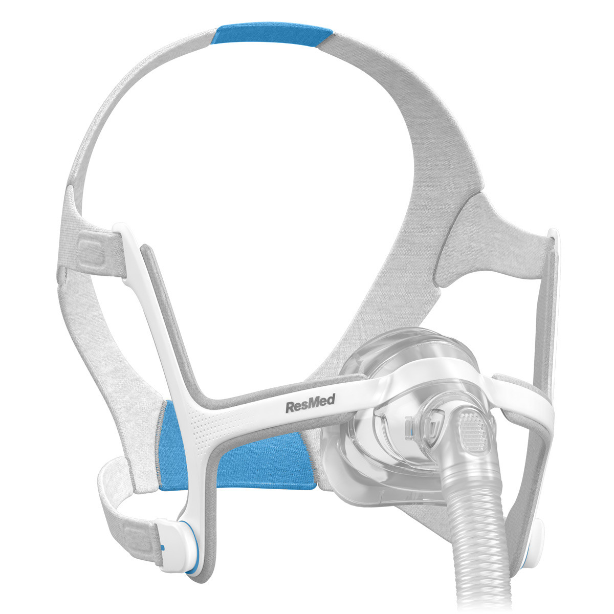 ResMed AirTouch N20 Nasal CPAP Mask with Headgear - GoCPAP
