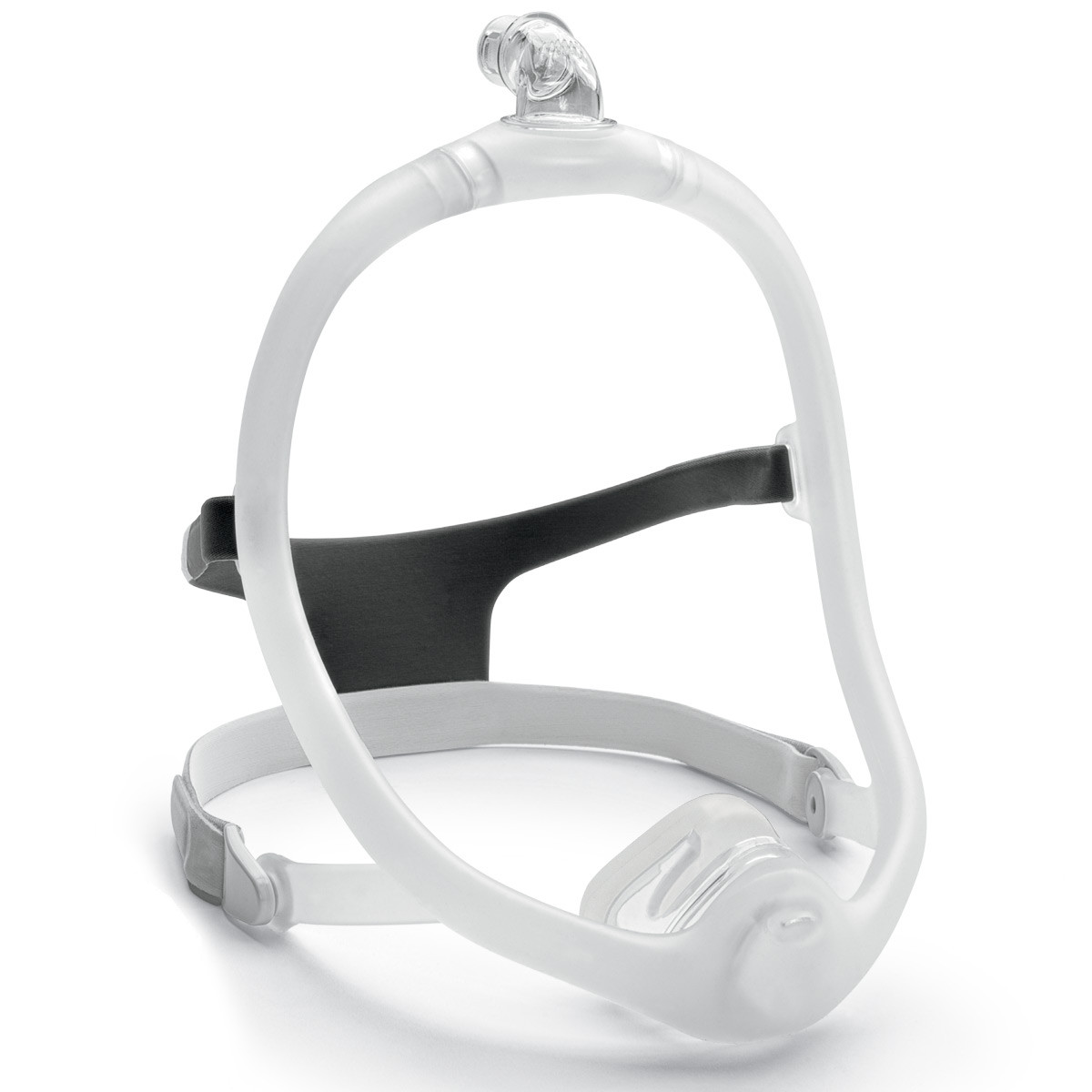 Philips DreamWisp Nasal CPAP Mask with Headgear - GoCPAP