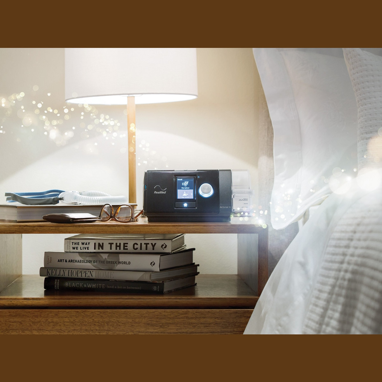 ResMed AirSense 10 AutoSet