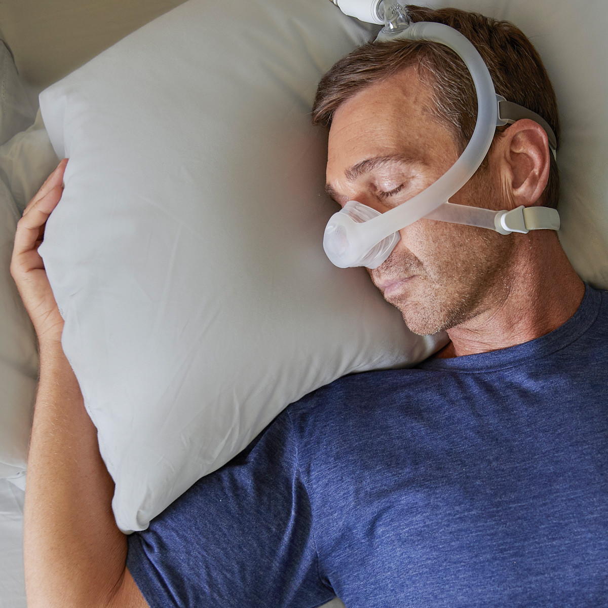 Philips Respironics DreamWisp Fit Pack Mask w/ Headgear