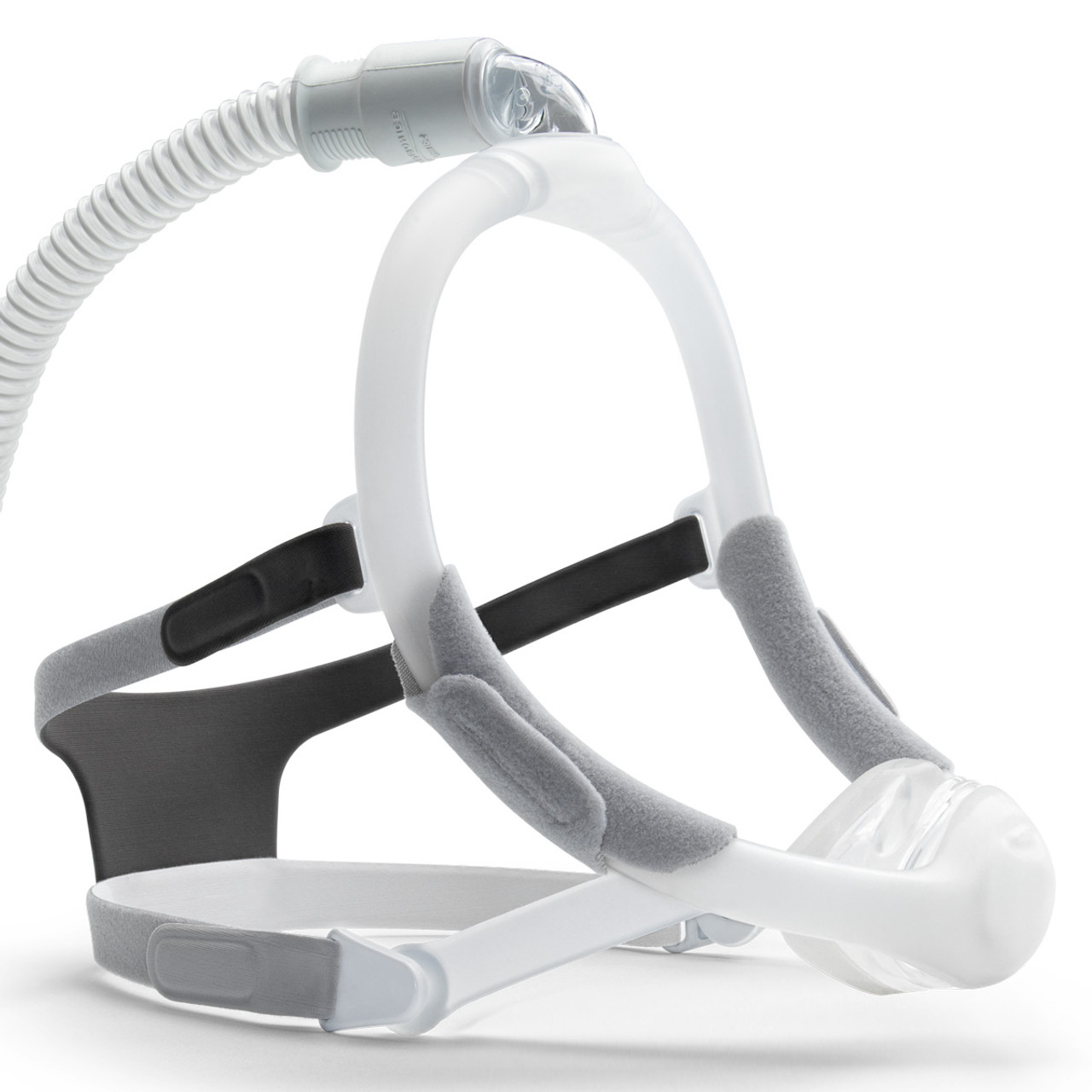 Philips Respironics Nasal Mask With Headgear Dreamwisp Fit Pack Gocpap Llc 2153