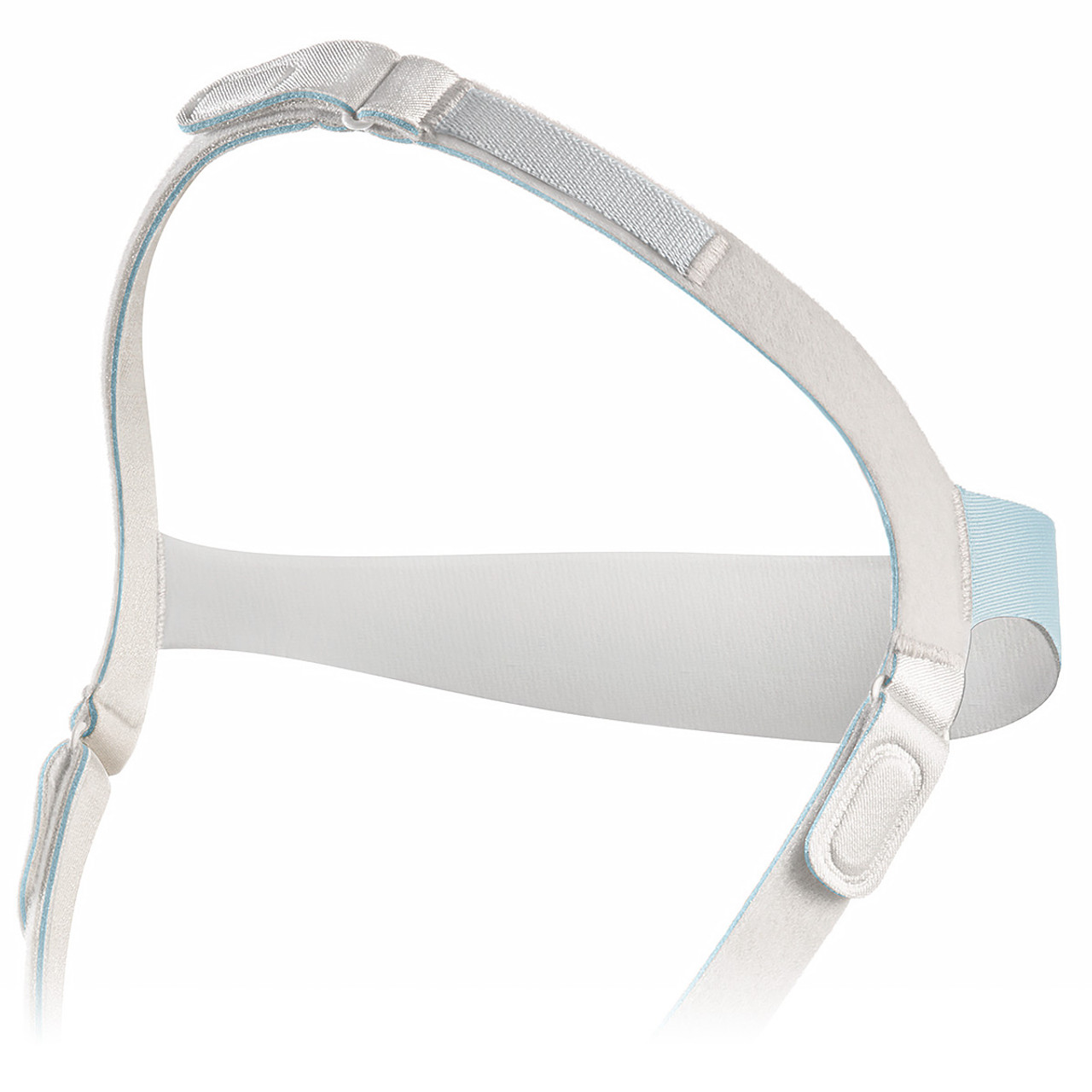 Nuance sales cpap headgear