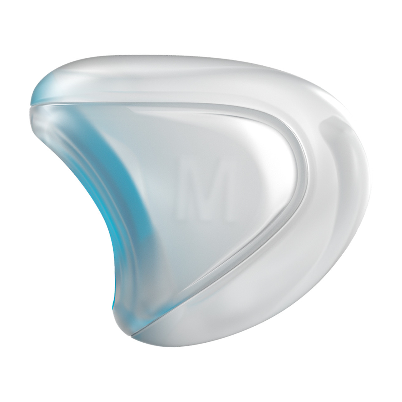 mocoさま　① F&P Evora Full Face Mask Replacement Cushion - cpap.com