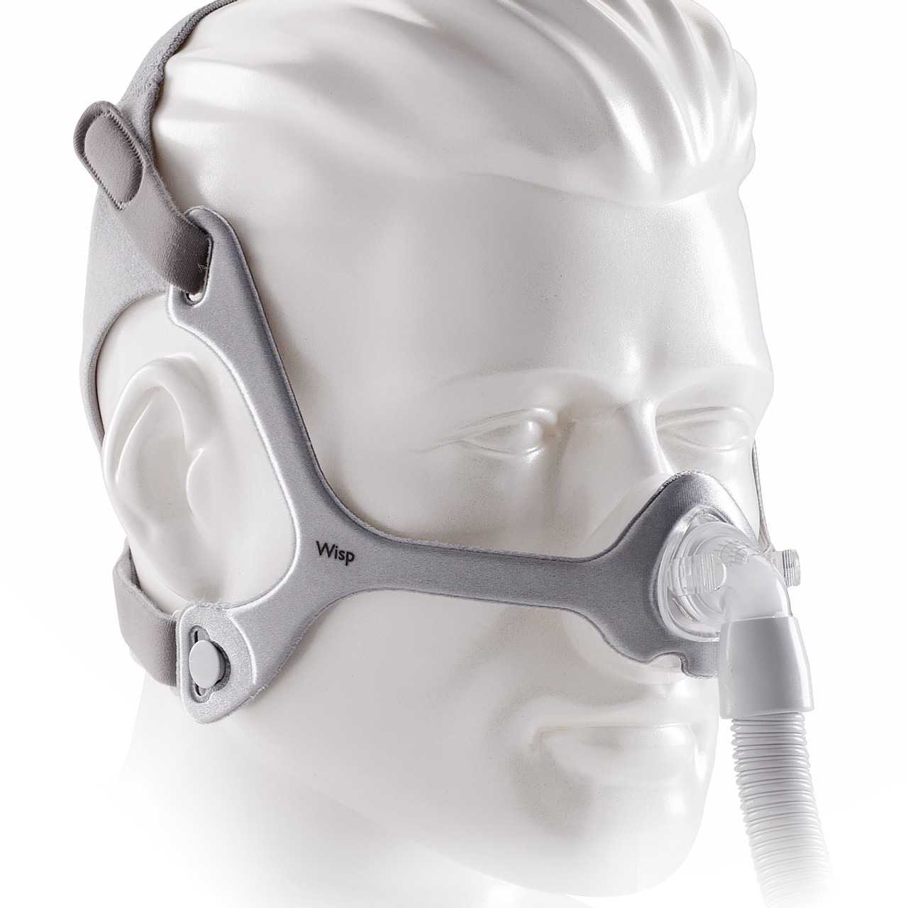 Headgear for DreamWisp Nasal CPAP Mask