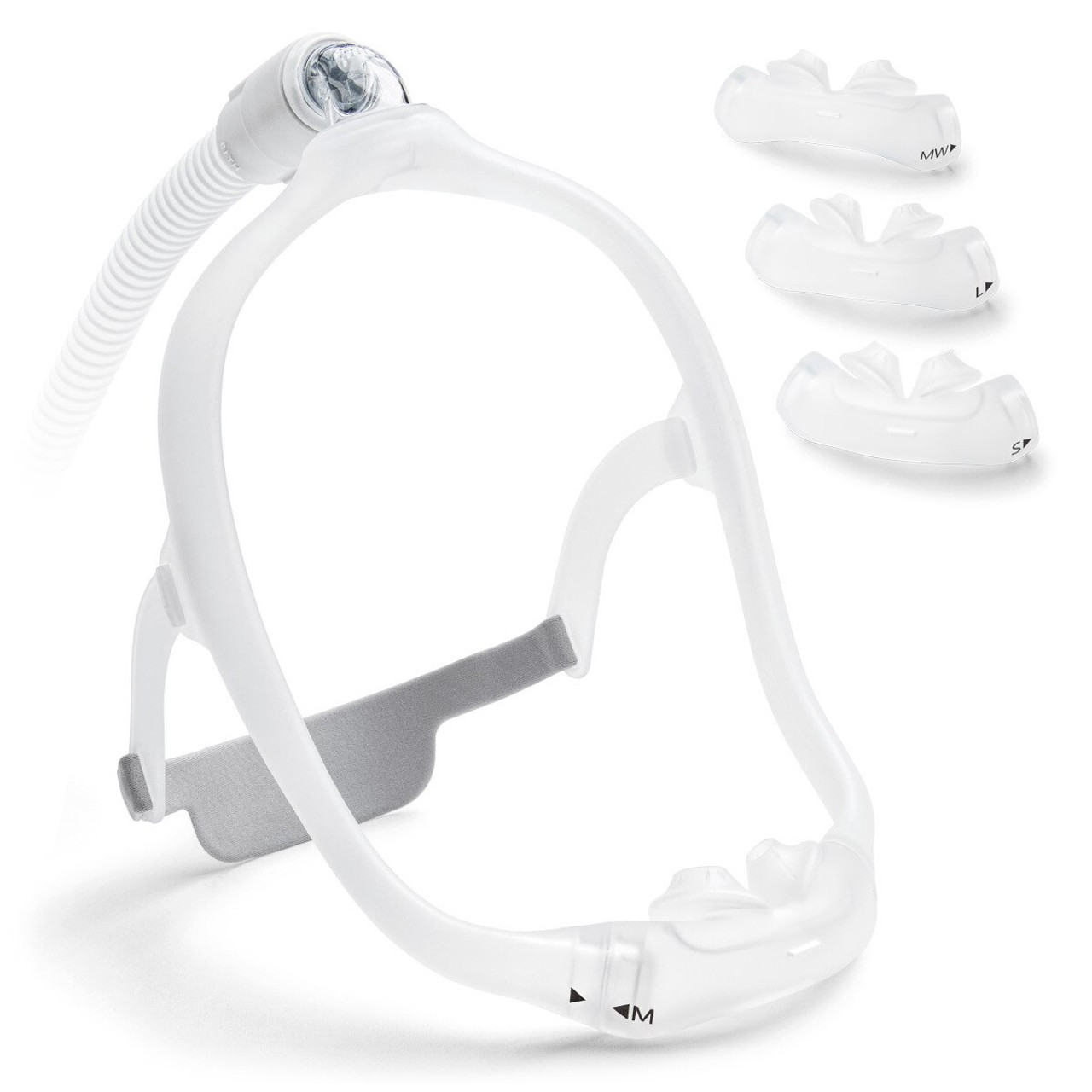 Dreamwear CPAP Nasal Mask - Philips Respironics