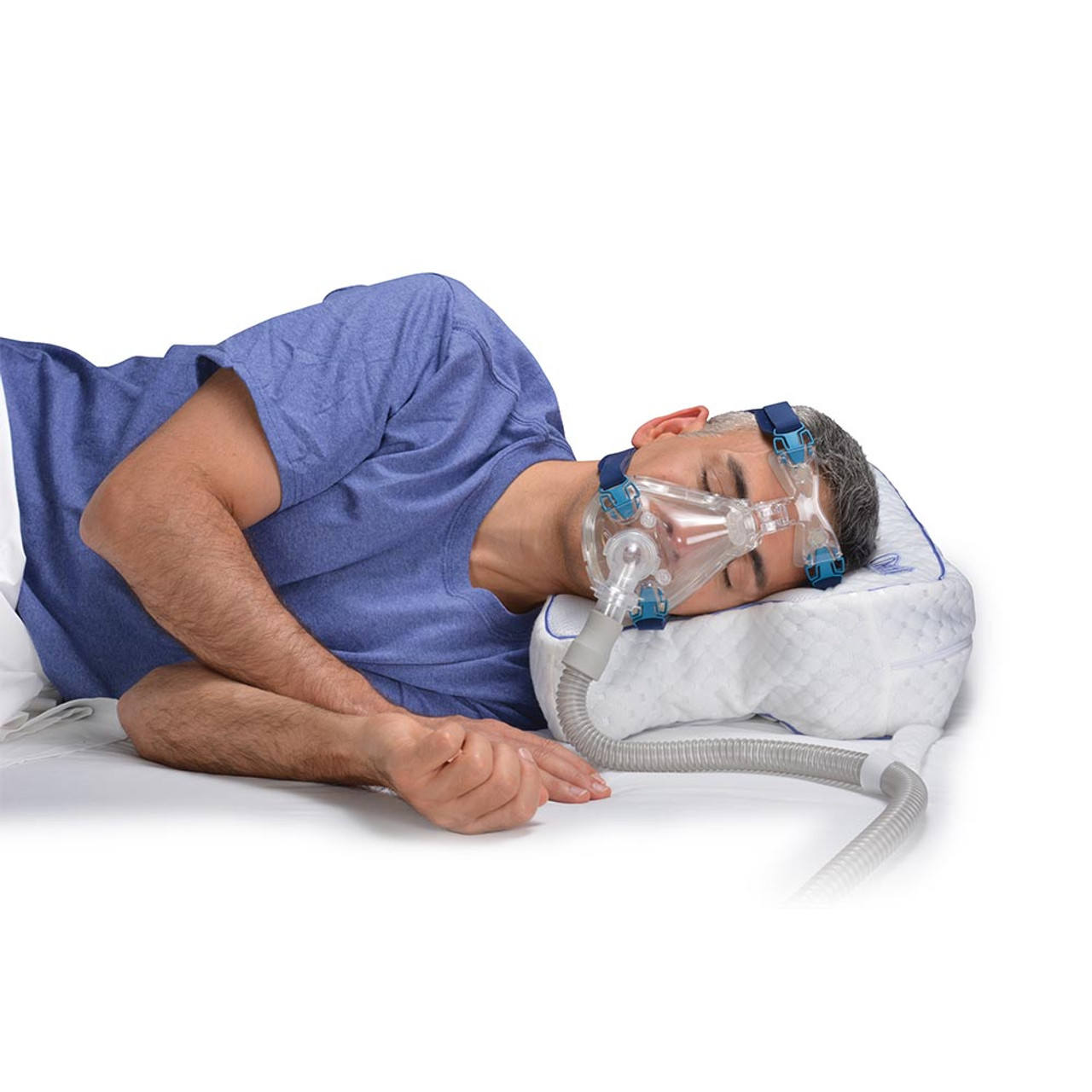 Contour CPAP MAX Bed Pillow 2.0