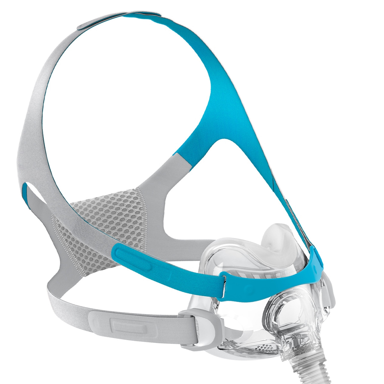 Fisher Paykel CPAP Mask w/ Headgear Fit Pack- Evora