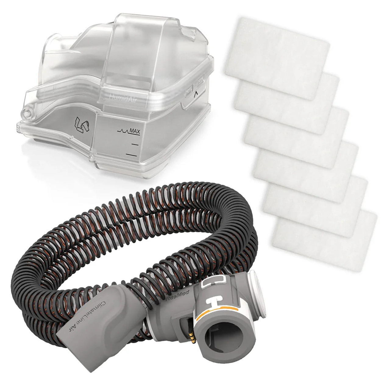 AirSense 10 Basic Supplies Bundle