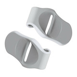 Fisher & Paykel Eson 2 Headgear Clips & Buckle
