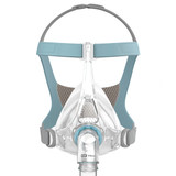 CPAP viteraフルフェイスマスク2個セット Vitera Full Face CPAP Mask FitPack : 30-NIGHT Risk Free