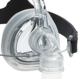 Fisher & Paykel 407 Nasal Mask with Headgear