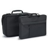 Philips Respironics CPAP Travel Briefcase and Laptop Bag