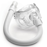 Philips Respironics Full Face Mask with Headgear - Amara View
