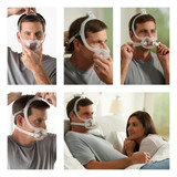 Philips Respironics Full Face Mask with Headgear - DreamWear