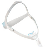Philips Respironics Nasal Mask with Headgear - Nuance
