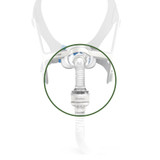 ResMed AirMini N20 Mask Connector