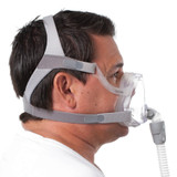 ResMed Full Face Mask with Headgear - AirFit F10