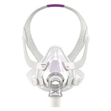 ResMed Full Face Mask with Headgear - AirFit F20 for Her