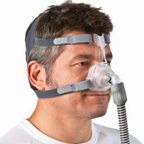 ResMed Nasal Mask with Headgear - Mirage FX