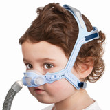 ResMed Nasal Mask with Headgear - Pixi