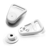 Philips Respironics Wisp Magnetic Clips